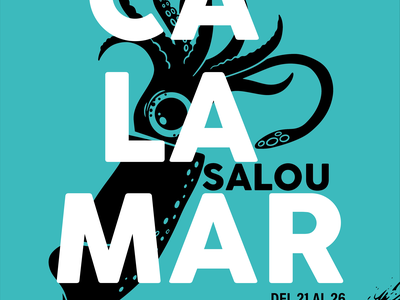Salou celebra una nueva edición de la Fiesta del Calamar, con el tradicional concurso de pesca