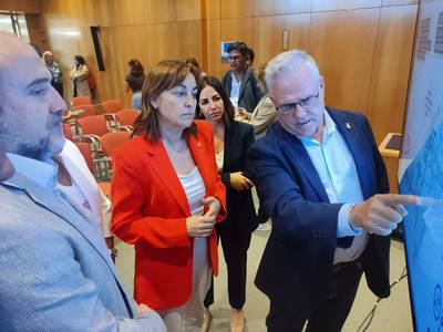 Salou consigue la financiación para el Eix Cívic y la modificación del proyecto de TramCamp