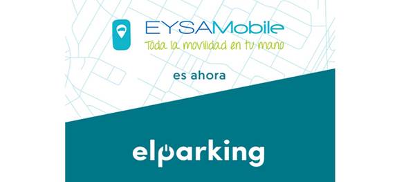 Salou estrena "elparking", el parquímetro inteligente en tu móvil