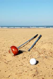Salou ofrece un bautizo de golf este domingo en la playa de Llevant