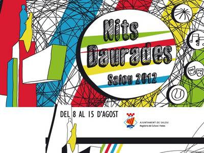 Salou presenta las Nits Daurades con una fuerte dosis musical: Sergio Dalma, Soraya y los Mojinos Escozíos
