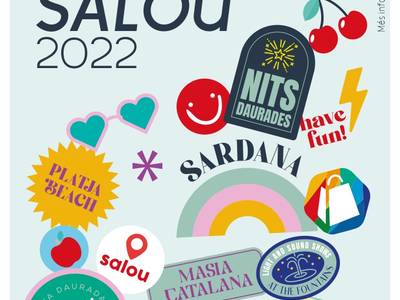 Salou presenta su nueva Agenda de Verano 2022, con un gran abanico de actividades lúdico-culturales, musicales y deportivas