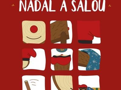 Salou presenta un programa de Navidad cargado de actividades