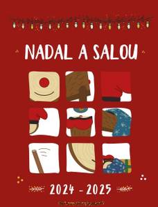 Salou presenta un programa de Navidad cargado de actividades