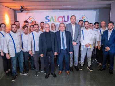 Salou se presenta en Madrid como un referente del turismo del bienestar