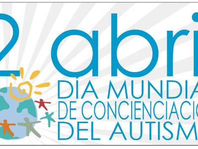 Salou se suma al Día Mundial de concienciación sobre el autismo