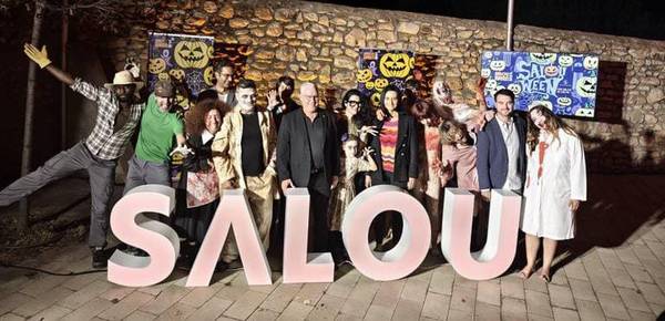 SALOUWEEN: La fiesta más terrorífica llega a Salou con actividades para todos