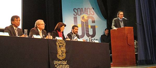 Se expone a un congreso internacional celebrado en México el modelo descentralizado de pago de facturas del Ayuntamiento de Salou