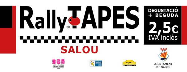 Una treintena de establecimientos participan en la segunda edición del 'Rally de Tapas por Salou'
